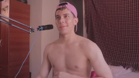 Tony Hoffa online show from 01/23/25, 03:43