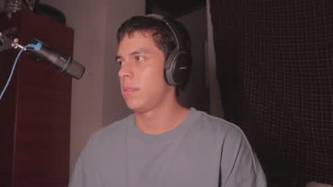 Tony Hoffa online show from 02/09/25, 01:11