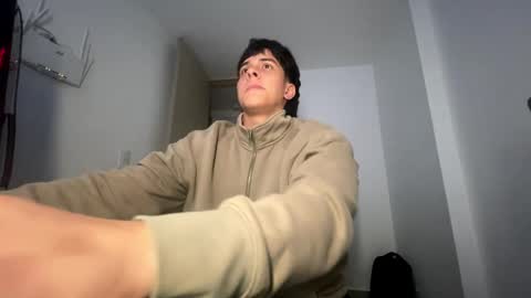 Tony Hoffa online show from 10/10/25, 10:53