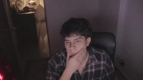 Tony Hoffa online show from 10/26/25, 12:16