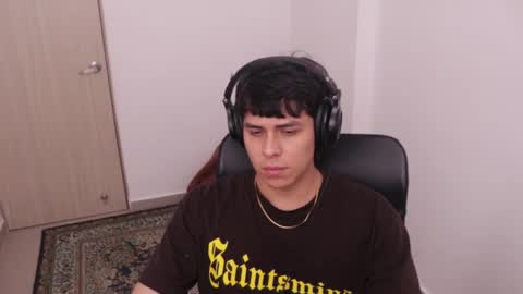 Tony Hoffa online show from 11/16/25, 04:12