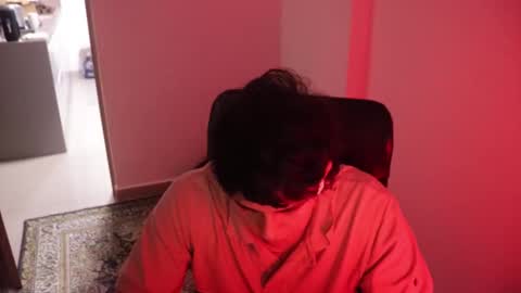 Tony Hoffa online show from 11/19/25, 12:54