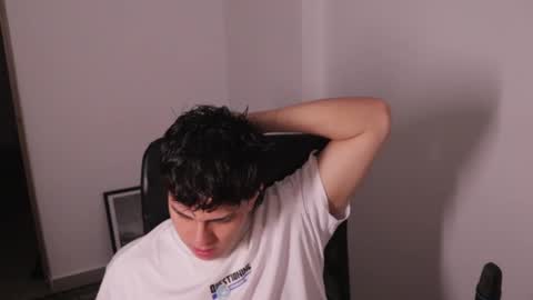 Tony Hoffa online show from 03/22/26, 03:43