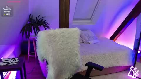 Zooey online show from 01/09/25, 06:36