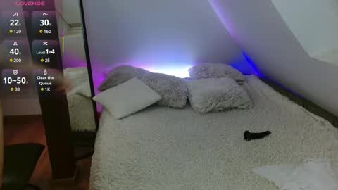 Zooey online show from 02/10/26, 09:08