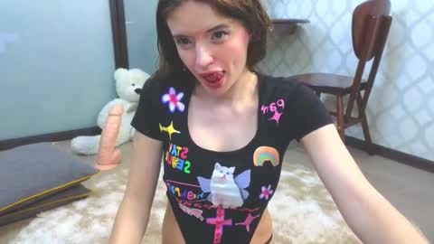 Alice online show from 02/25/25, 12:45