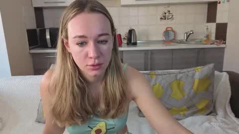 Alice online show from 10/20/25, 06:03