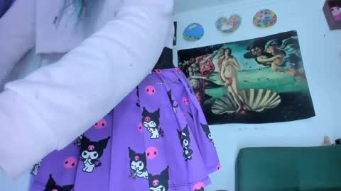 Lorelei online show from 03/10/26, 11:10