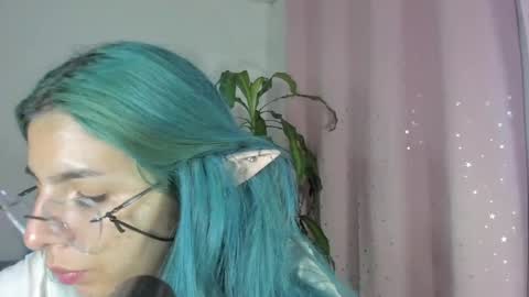 Lorelei online show from 04/19/26, 11:40