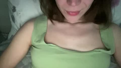 magicgirl50053 online show from 02/09/26, 02:54