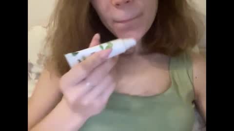 magicgirl50053 online show from 02/11/26, 03:50