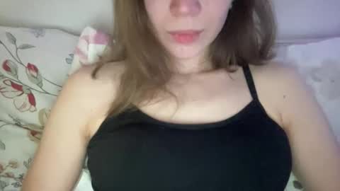 magicgirl50053 online show from 02/18/26, 06:48