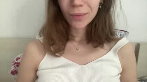 magicgirl50053 online show from 04/01/26, 10:27