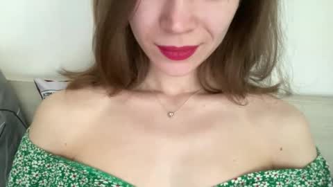 magicgirl50053 online show from 04/17/26, 01:03