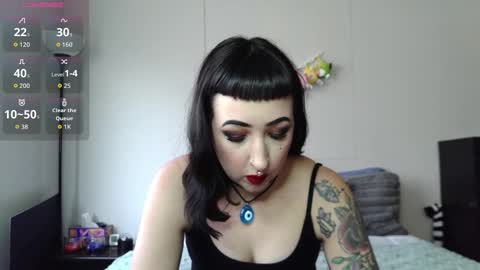 Bebe online show from 02/06/26, 09:40