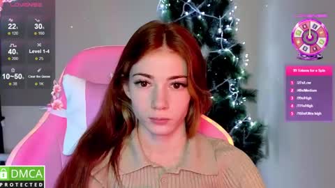 Snapshot of magicladyy chatting on 12/27/24, 08:50 Angel online show from 12/27/24, 08:50