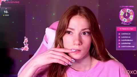 Snapshot of magicladyy chatting on 03/05/25, 11:27 Angel online show from 03/05/25, 11:27