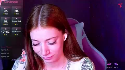 Snapshot of magicladyy chatting on 10/03/25, 08:50 Angel online show from 10/03/25, 08:50