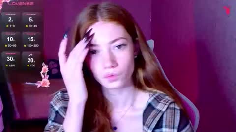 Snapshot of magicladyy chatting on 11/15/25, 06:26 Angel online show from 11/15/25, 06:26