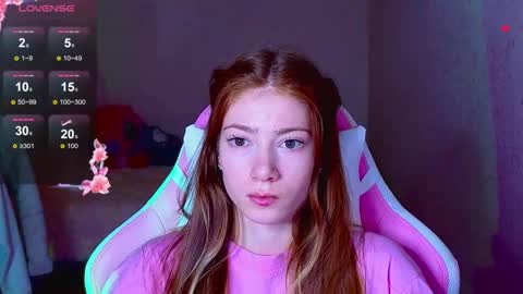 Snapshot of magicladyy chatting on 12/13/25, 07:53 Angel online show from 12/13/25, 07:53