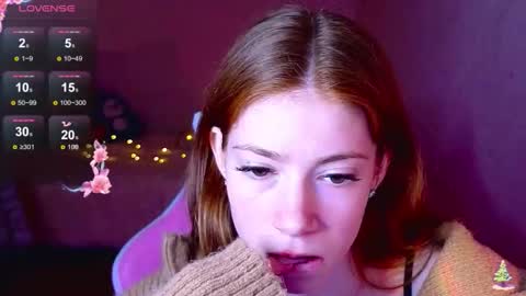 Angel online show from 02/20/26, 10:21