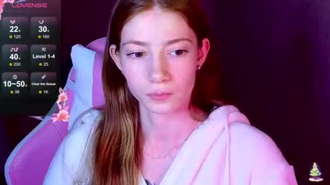 Angel online show from 03/11/26, 06:47