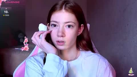 Angel online show from 04/09/26, 04:56