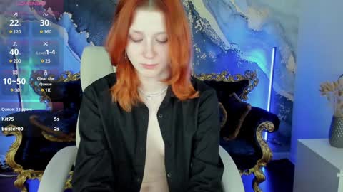 Lilu online show from 02/04/25, 02:39