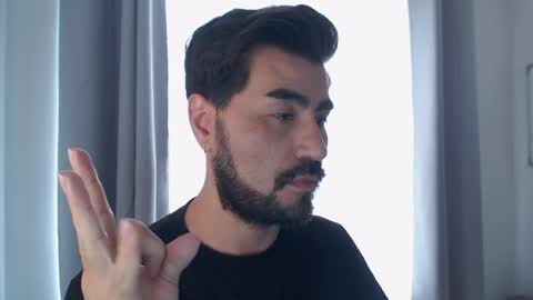 Andres online show from 03/30/26, 04:30