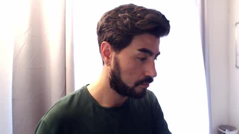 Andres online show from 04/16/26, 09:39