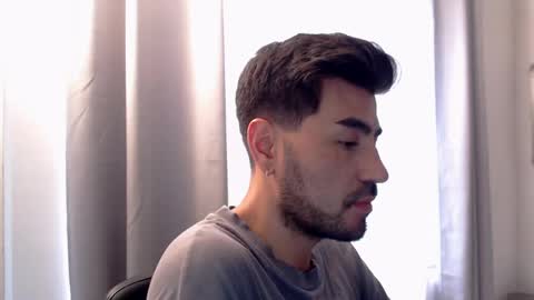 Andres online show from 04/30/26, 08:57