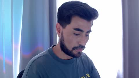 Andres online show from 06/05/26, 09:20