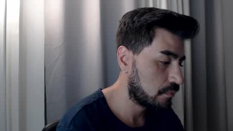 Andres online show from 07/09/26, 02:26