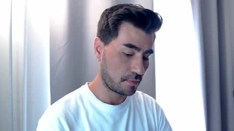 Andres online show from 07/11/26, 07:49