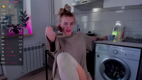 MagicLove online show from 01/23/25, 05:02