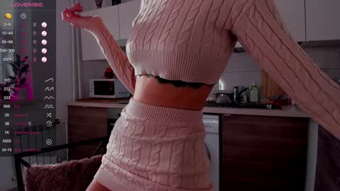 MagicLove online show from 01/25/25, 07:28