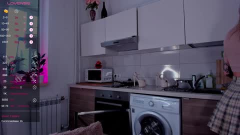 MagicLove online show from 01/26/25, 06:49