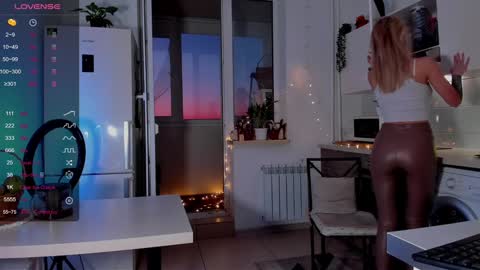 MagicLove online show from 02/05/25, 11:44