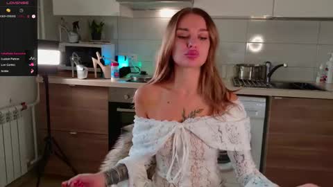 MagicLove online show from 10/08/25, 01:58