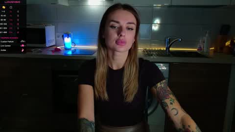 MagicLove online show from 10/30/25, 11:44