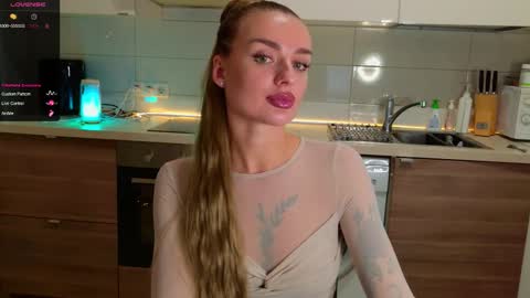 MagicLove online show from 11/26/25, 12:17