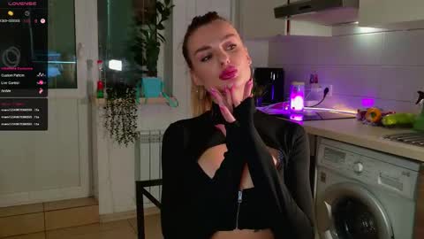 MagicLove online show from 02/26/26, 03:49