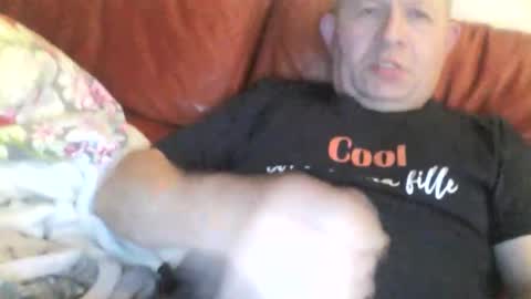 magicman250 online show from 12/02/25, 06:30