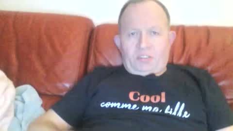 magicman250 online show from 01/11/26, 09:42