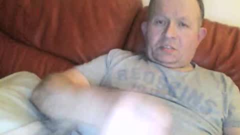 magicman250 online show from 02/05/26, 09:30