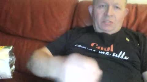 magicman250 online show from 02/16/26, 12:07