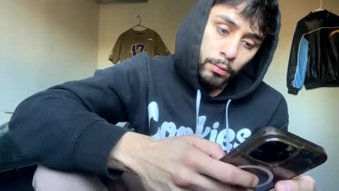 magicmatt online show from 01/12/25, 04:29