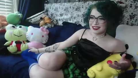 Miranda online show from 06/09/26, 12:00