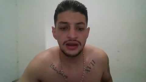 BRAYAN online show from 02/27/25, 12:02