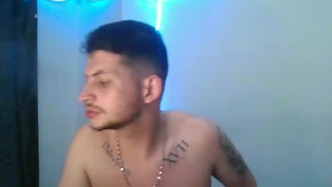 BRAYAN online show from 03/01/25, 04:58